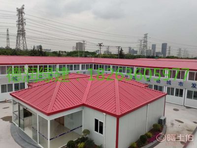 【江蘇常州住人集裝箱、高端打包箱、住人集裝箱生產(chǎn)廠家】 - 產(chǎn)品庫